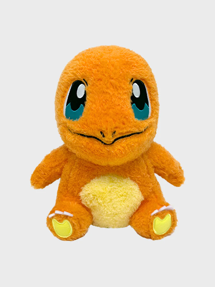 ** Pocket Monsters -  Mokomoko Pucci doll (Charmander)