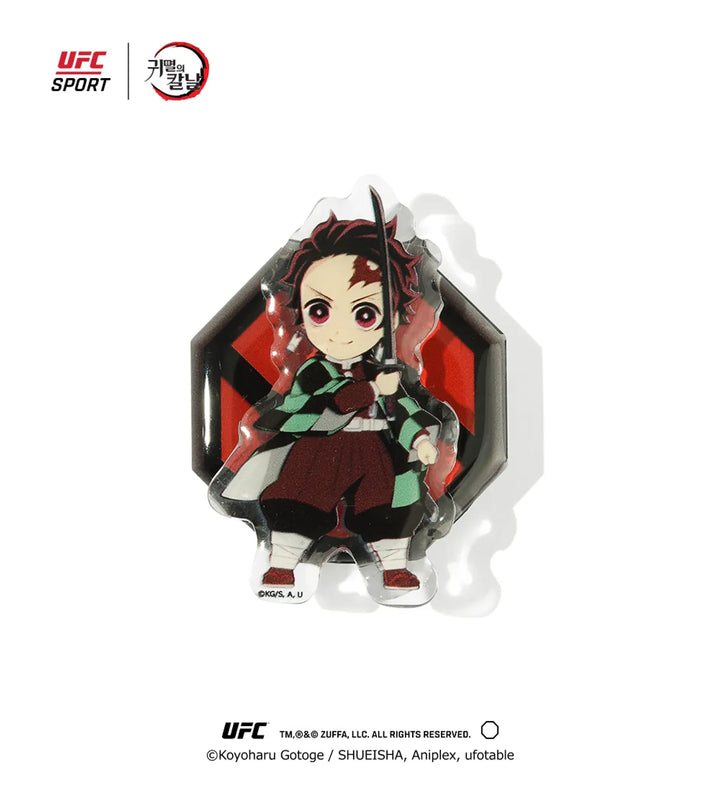 Demon Slayer: Kimetsu no Yaiba - Kamado Duo SmartTalk