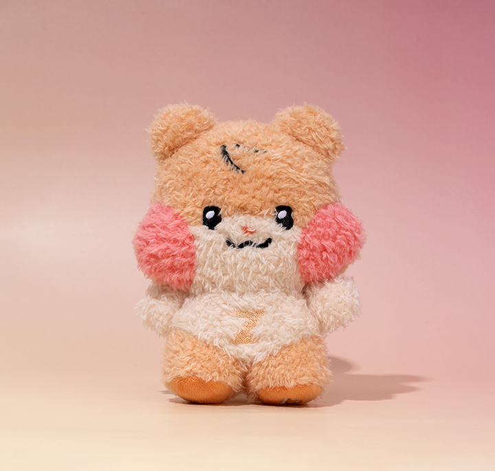 **ZERONI - Zeroni PORTABLE BATTERY DOLL