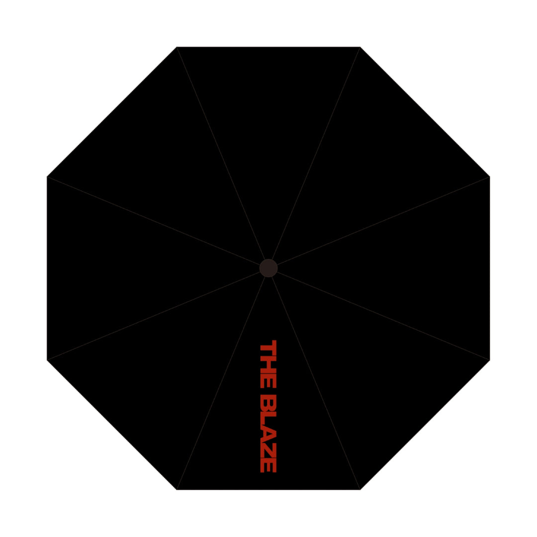 **[Pre-Order] THE BOYZ -  [THE BLAZE] WORLD TOUR in SEOUL (FOLDING UV UMBRELLA)
