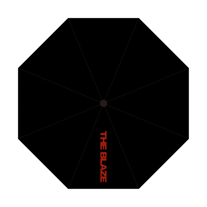 **[Pre-Order] THE BOYZ -  [THE BLAZE] WORLD TOUR in SEOUL (FOLDING UV UMBRELLA)
