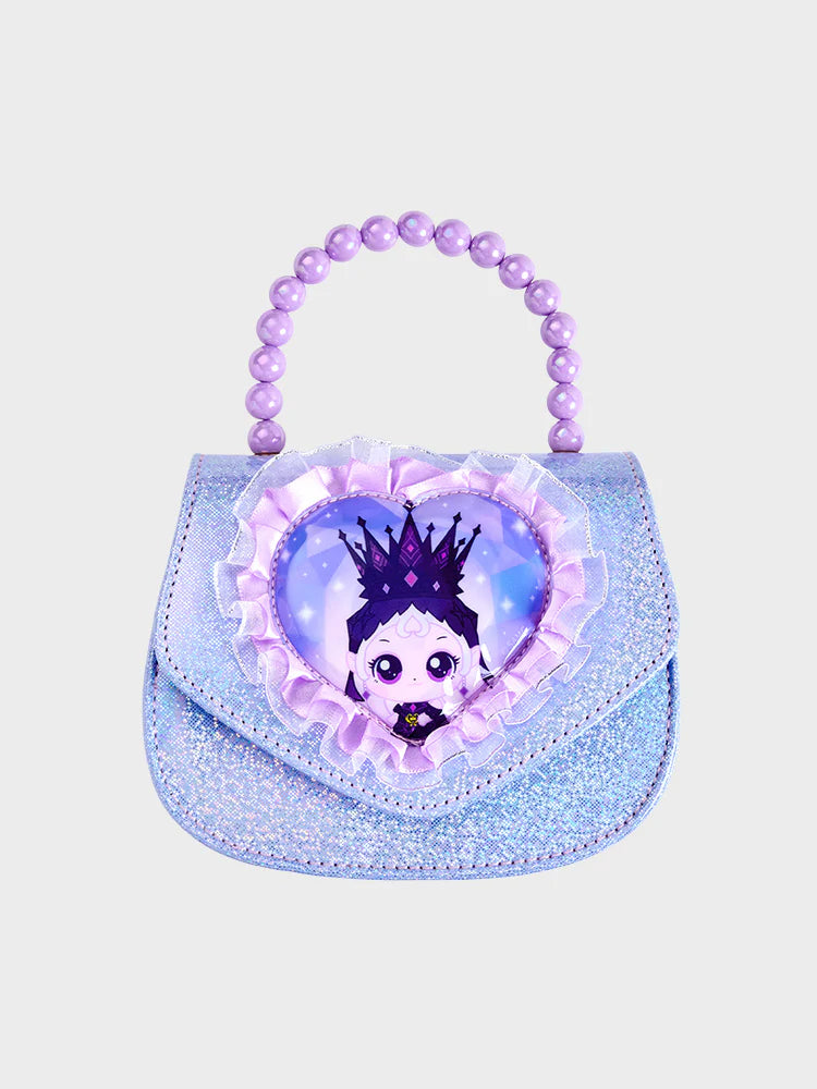 ** TEENIEPING - CATCH! TEENIEPING  SEASON 6 (mini tote bag)