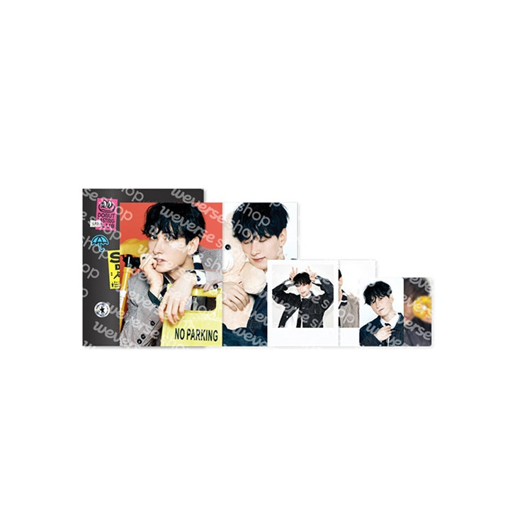 **[Pre-Order] SmTown -  SM 2026 SEASON'S GREETINGS (PHOTO PACK)