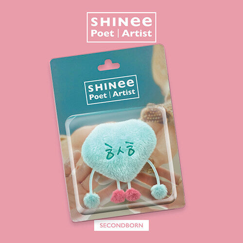** SHINee - Single Album "Poet | Artist" [Select Version]