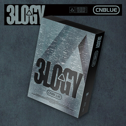 CNBlue – HALLYUSUPERSTORE