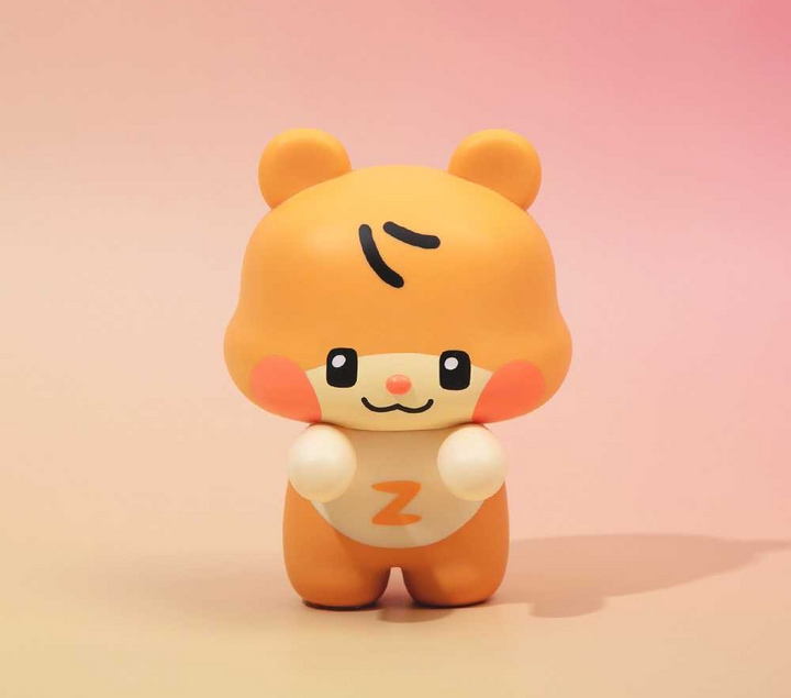 **[Pre-Order] ZERONI - Zeroni MONITOR AIR FRESHENER FIGURE