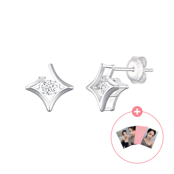 ** IU PICK - [J.ESTINA] CELESTIA MIOELLO Earrings