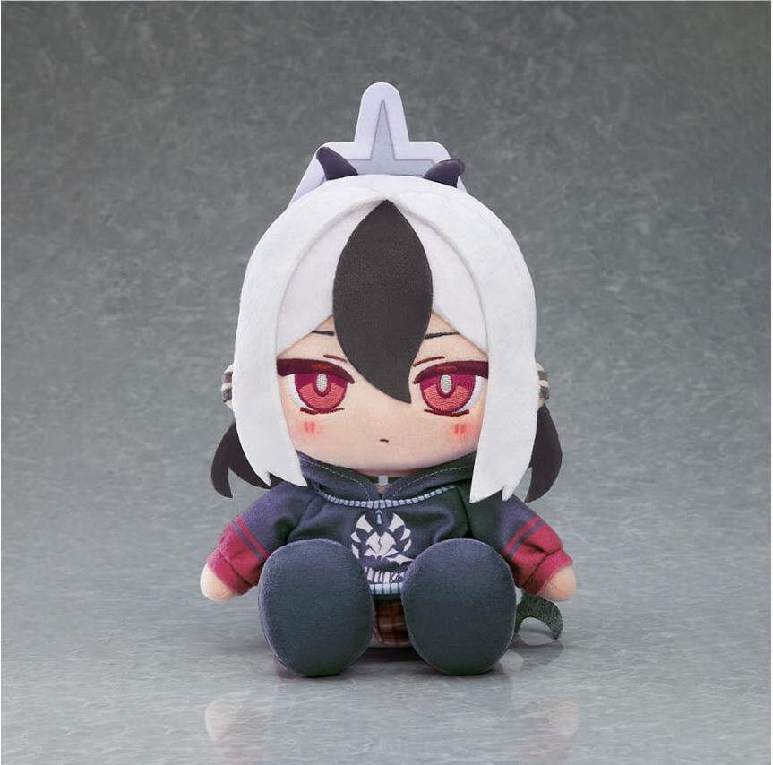 **[Pre-Order] Blue Archive - Chokopuni Sewing Doll Blue Archive HeungsinSo 68 (Version Choose)