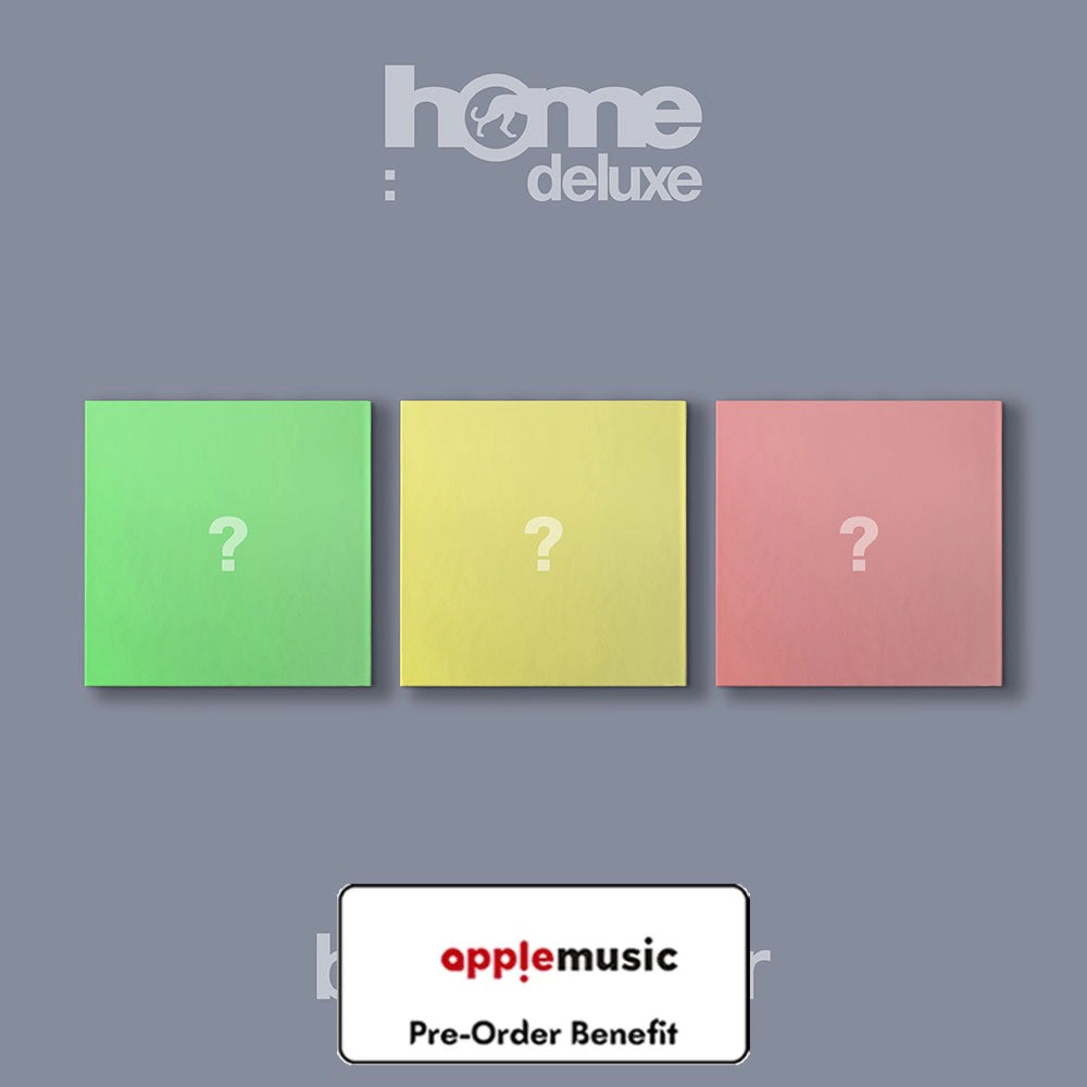 BOYNEXTDOOR - HALLYUSUPERSTORE