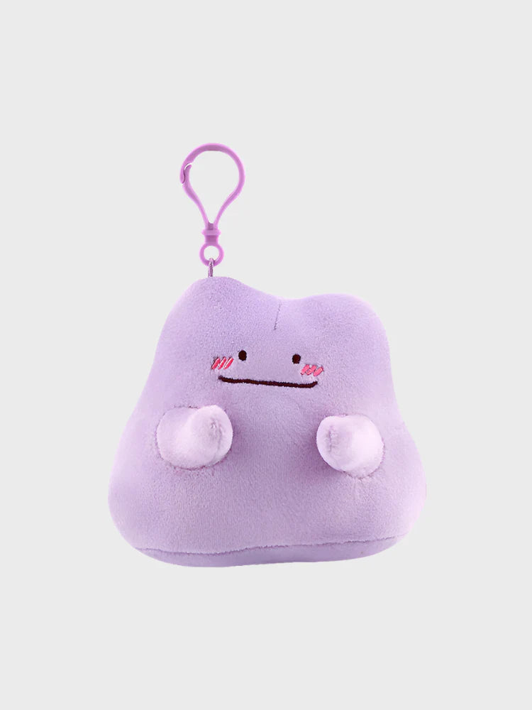 ** Pocket Monsters -  Ditto Shame, shame Version