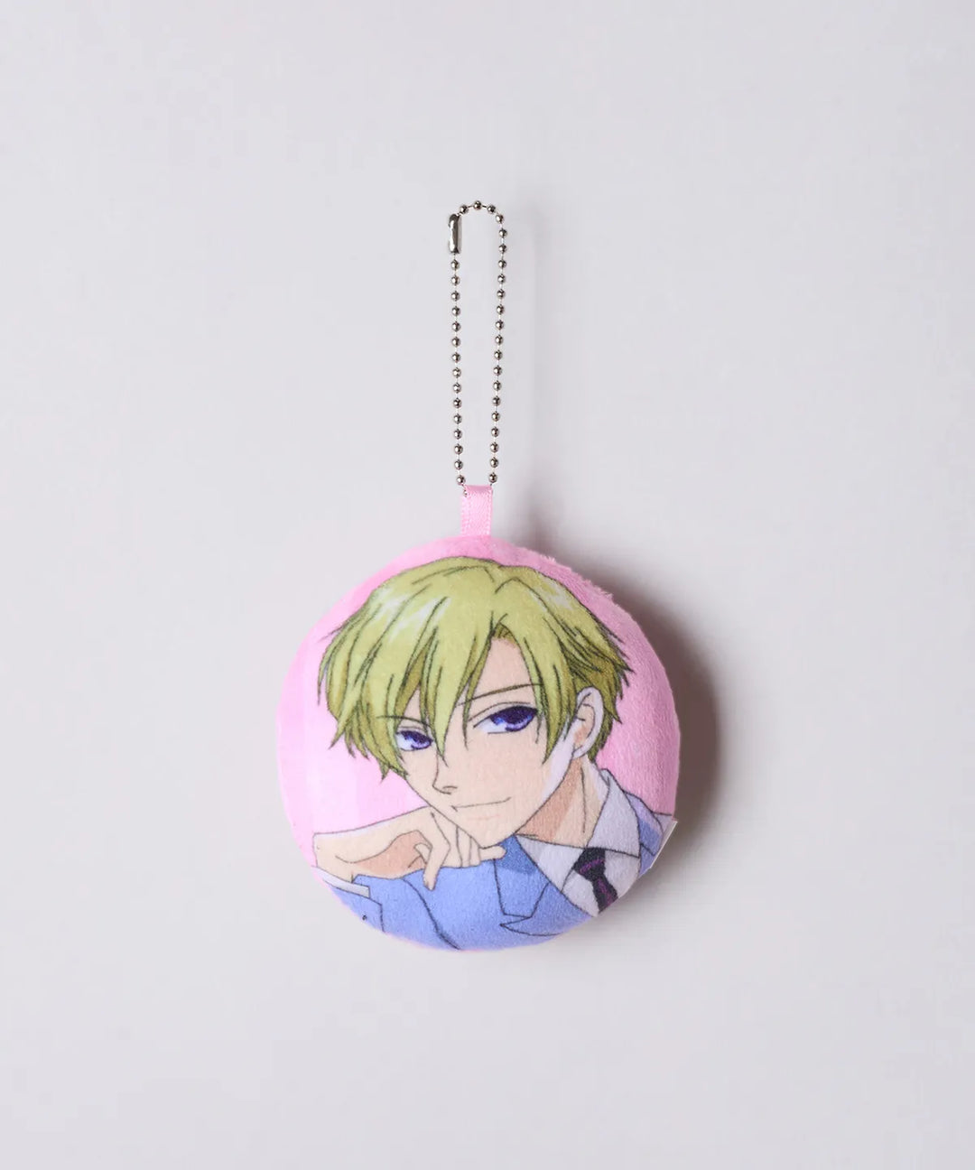 **[PRE-ORDER] Ouran High School Host Club (KeyRing)