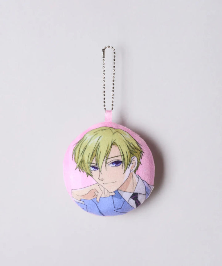 **[PRE-ORDER] Ouran High School Host Club (KeyRing)