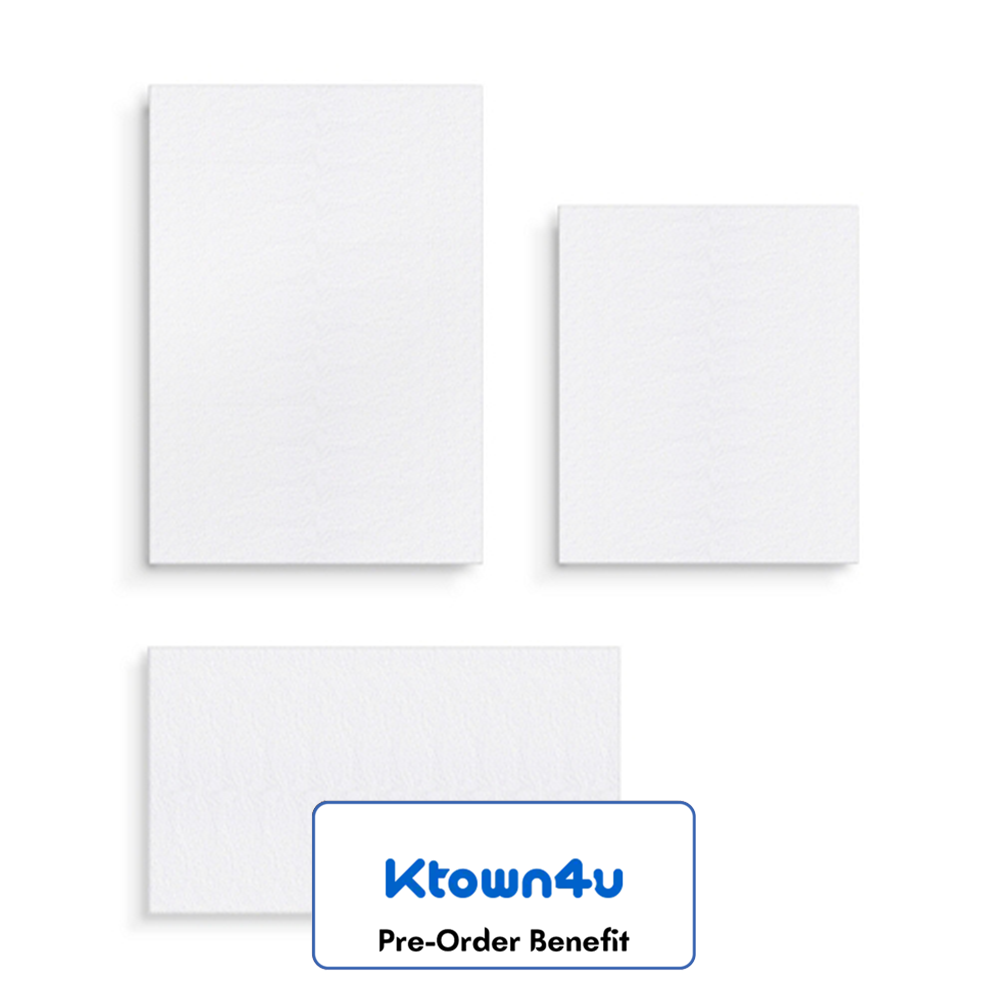 **[Pre-order] BTS - THE 5th Album 'ARIRANG' (Standard Set + Living Legend Ver.) + Pre-Order Benefit (Choose ver.)