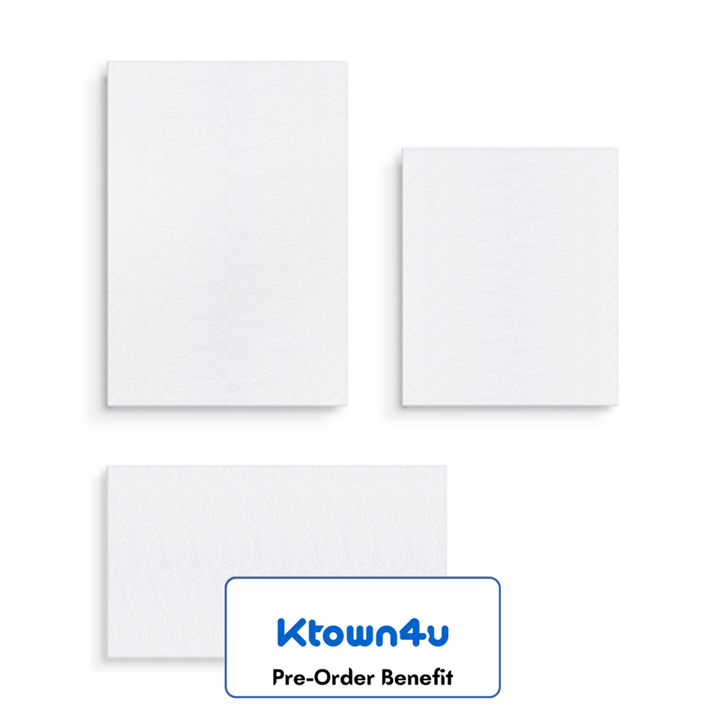 **[Pre-order] BTS - THE 5th Album 'ARIRANG' (Standard Set + Living Legend Ver.) + Pre-Order Benefit (Choose ver.)