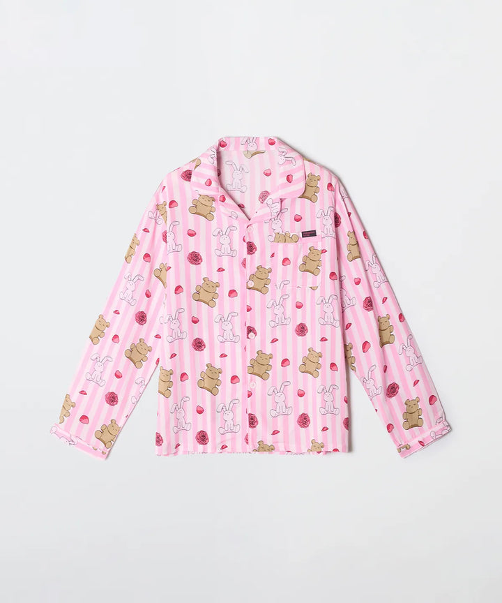 **[PRE-ORDER] Ouran High School Host Club (Pajamas)