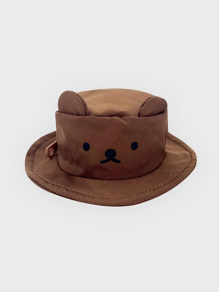 ** Miffy - Boris  a hat pouch