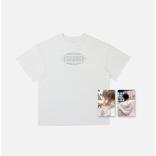 **[Pre-Order] KAI (EXO) - 2025 KAI SOLO CONCERT TOUR 'KAION' Official Md