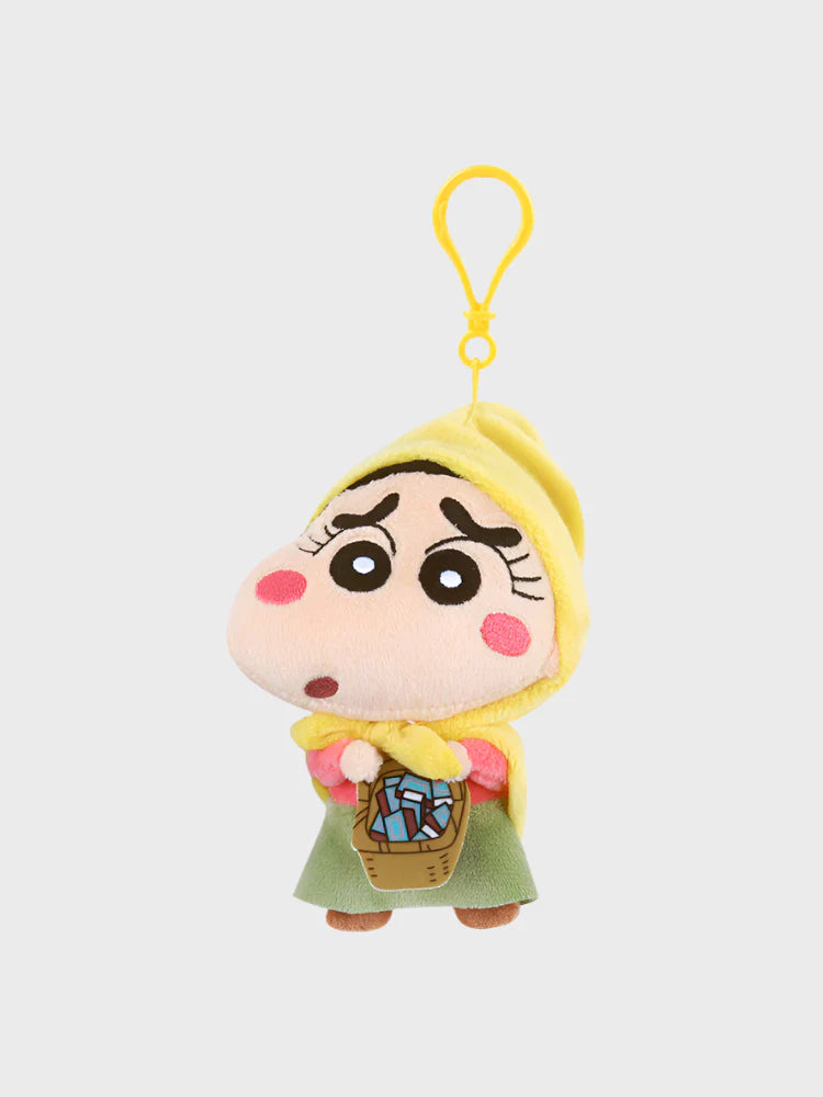 ** Crayon Shin-chan -a bag ring doll (the 19th edition of the theater)
