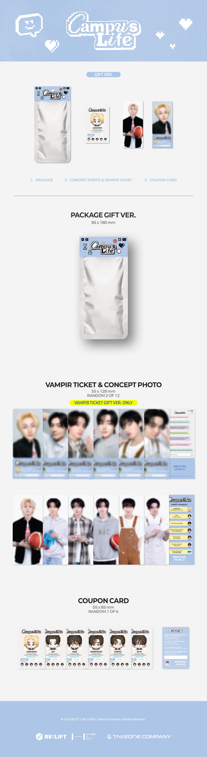 [B2B] NCT DREAM Vol. 3 - ISTJ / [음반사 도매] https://www.synnara.co.kr/mk/shopping/prod_detail.do?prod_id=P000494261