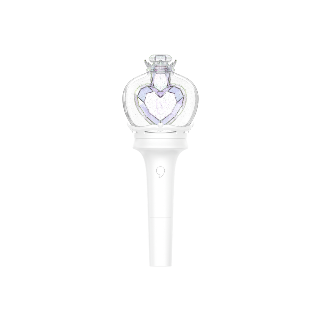 **[PRE-ORDER] IVE - OFFICIAL LIGHT STICK  ver.2