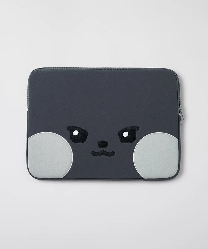 **[Pre-Order]  ZEROBASEONE X SPAO  - ZERONI SPAO COLLECTION Official MD [NOTEBOOK POUCH]