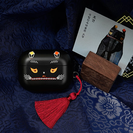 ** [Tradition] Hogun Airpod Pro Case