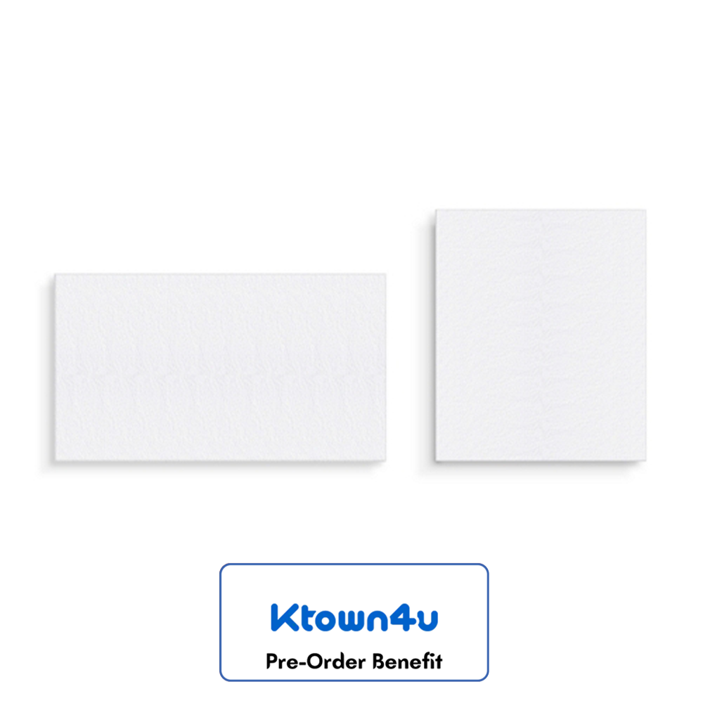 **[Pre-order] BTS - THE 5th Album 'ARIRANG' (Standard Ver.) + Pre-Order Benefit (Choose ver.)