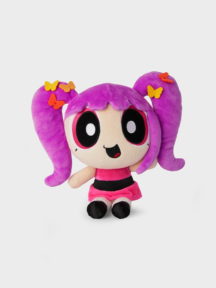 **THE POWERPUFF GIRLS x NJ Doll Medium (Choice member)