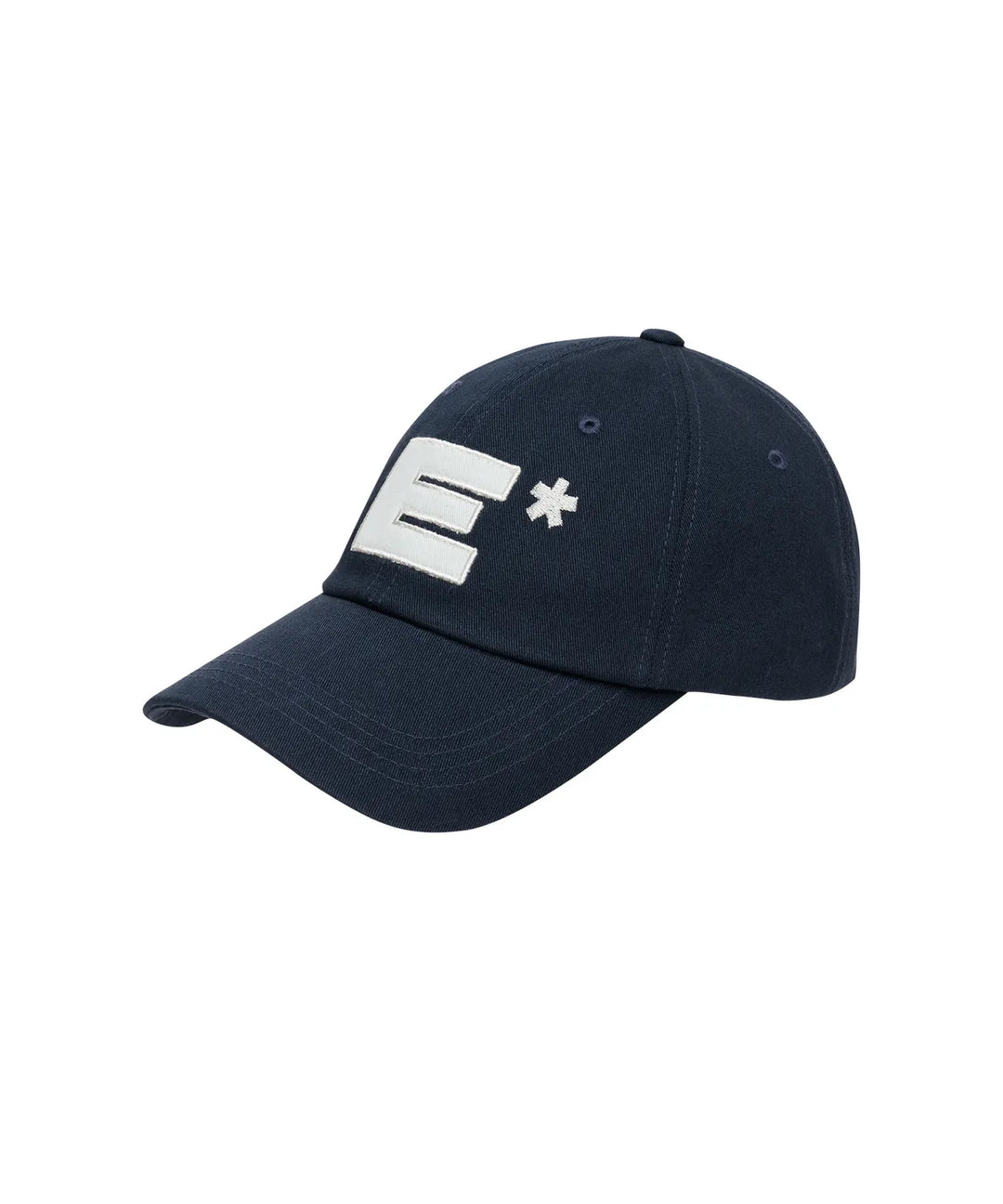 **QWER -Ames-Worldwide QWER HARMONY MESH CAP NAVY