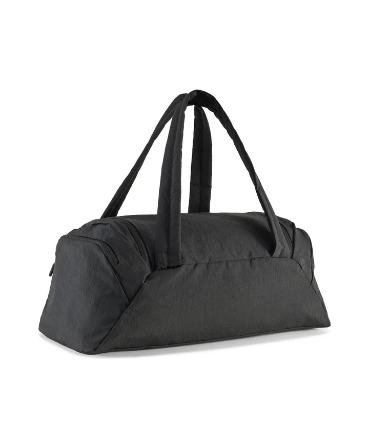 ** ROSE X PUMA - Puma x Rose Duffle Bag - Black / 091821-01