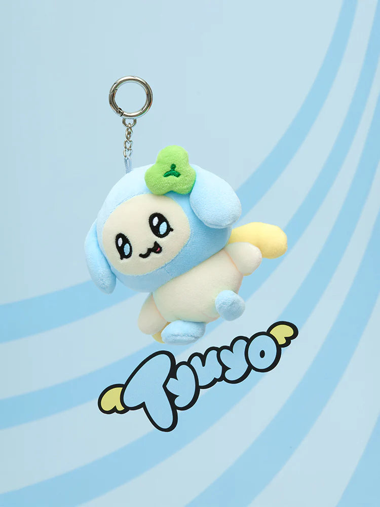 ** [Pre-Order] Ateez -LINE FRIENDS  "MIGHTEEZ" Official MD (Choose Version)