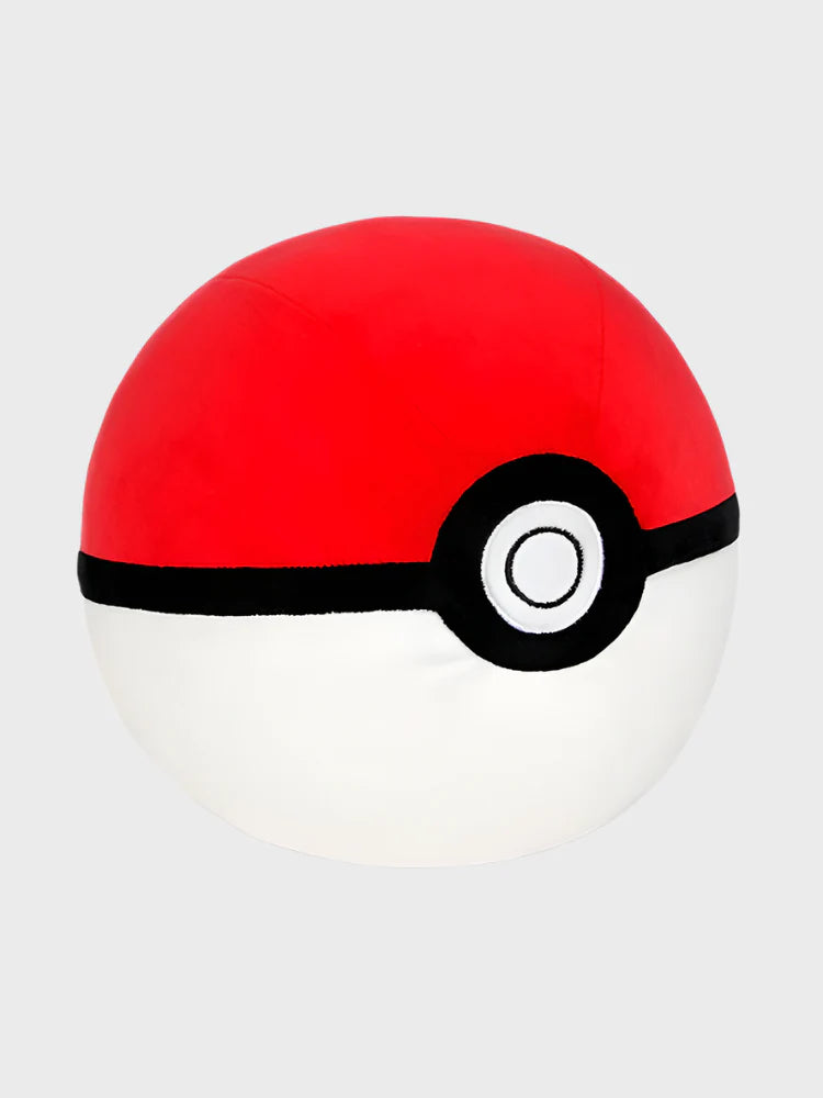 ** Pocket Monsters -  Poke Ball (20cm)