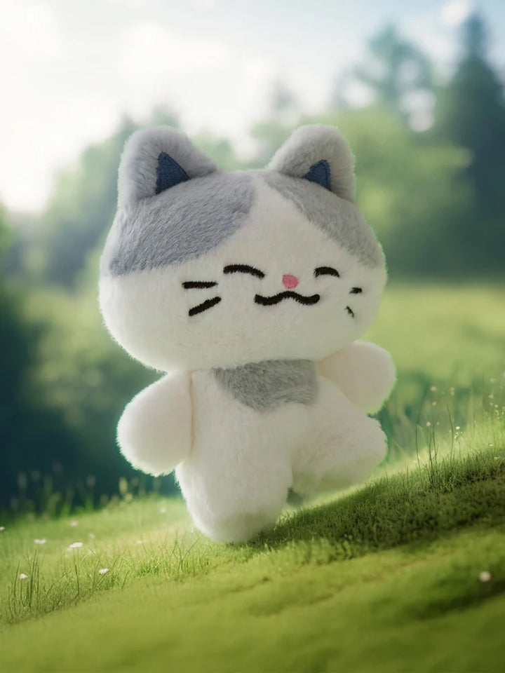 **[Pre-Order] NCT DREAM -  Line Friends Dreamies Doll