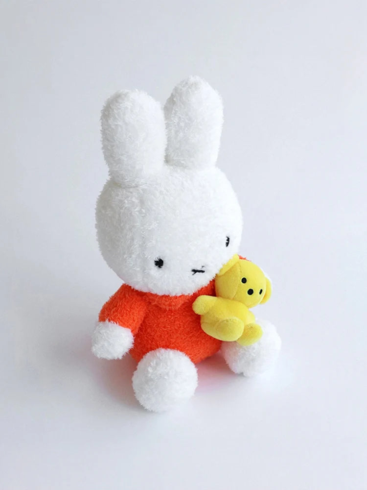 ** Miffy - Miffy Holding a Bear