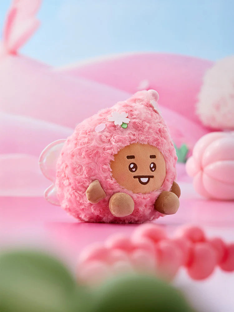 ** BT21 - Spring Fairy Sitting Doll