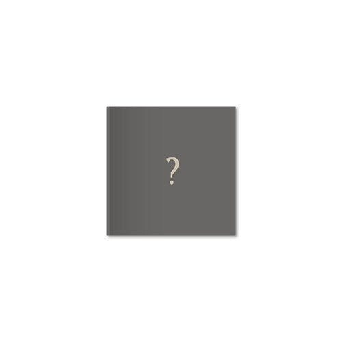 **[Pre-Order]  &TEAM - 3rd EP『We on Fire』SOLO EDITION