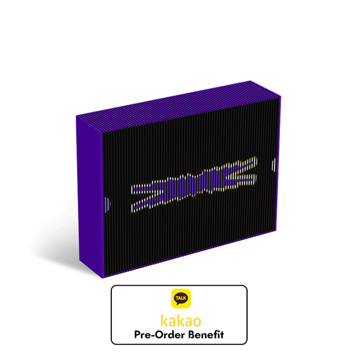 [Pre-Order] LE SSERAFIM - LE SSERAFIM TOUR &