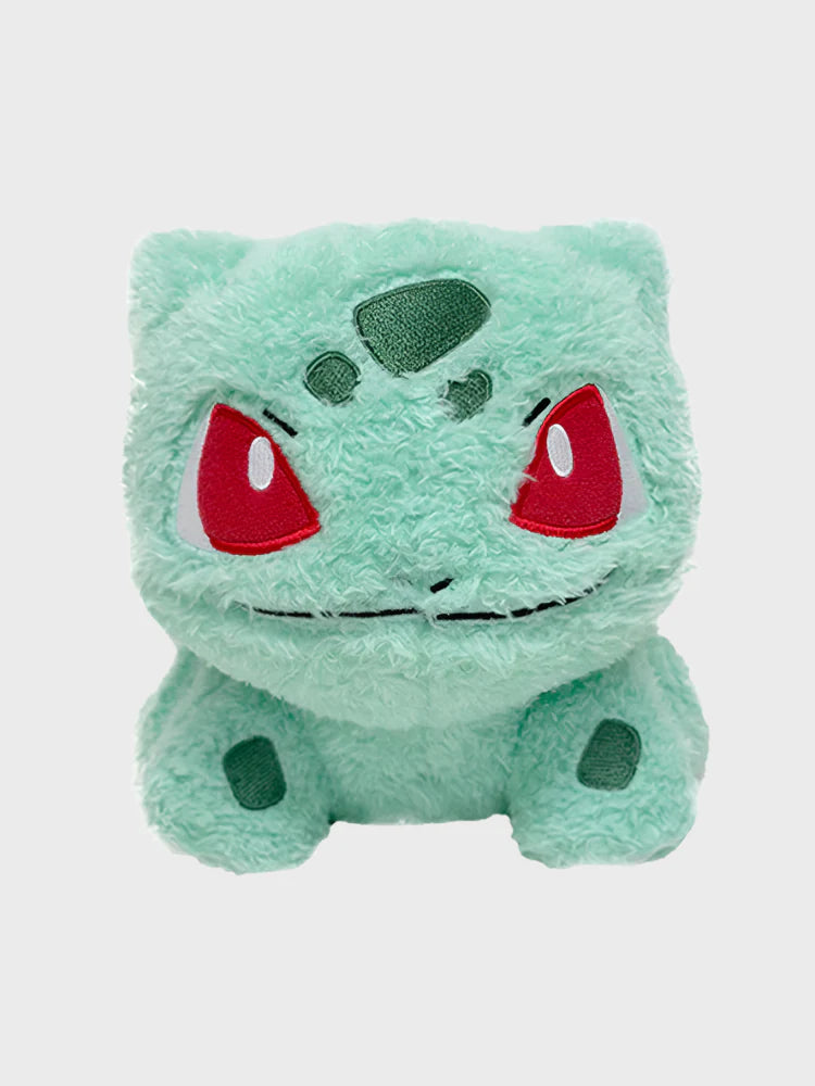 ** Pocket Monsters -  Mokomoko Pucci doll (Bulbasaur)