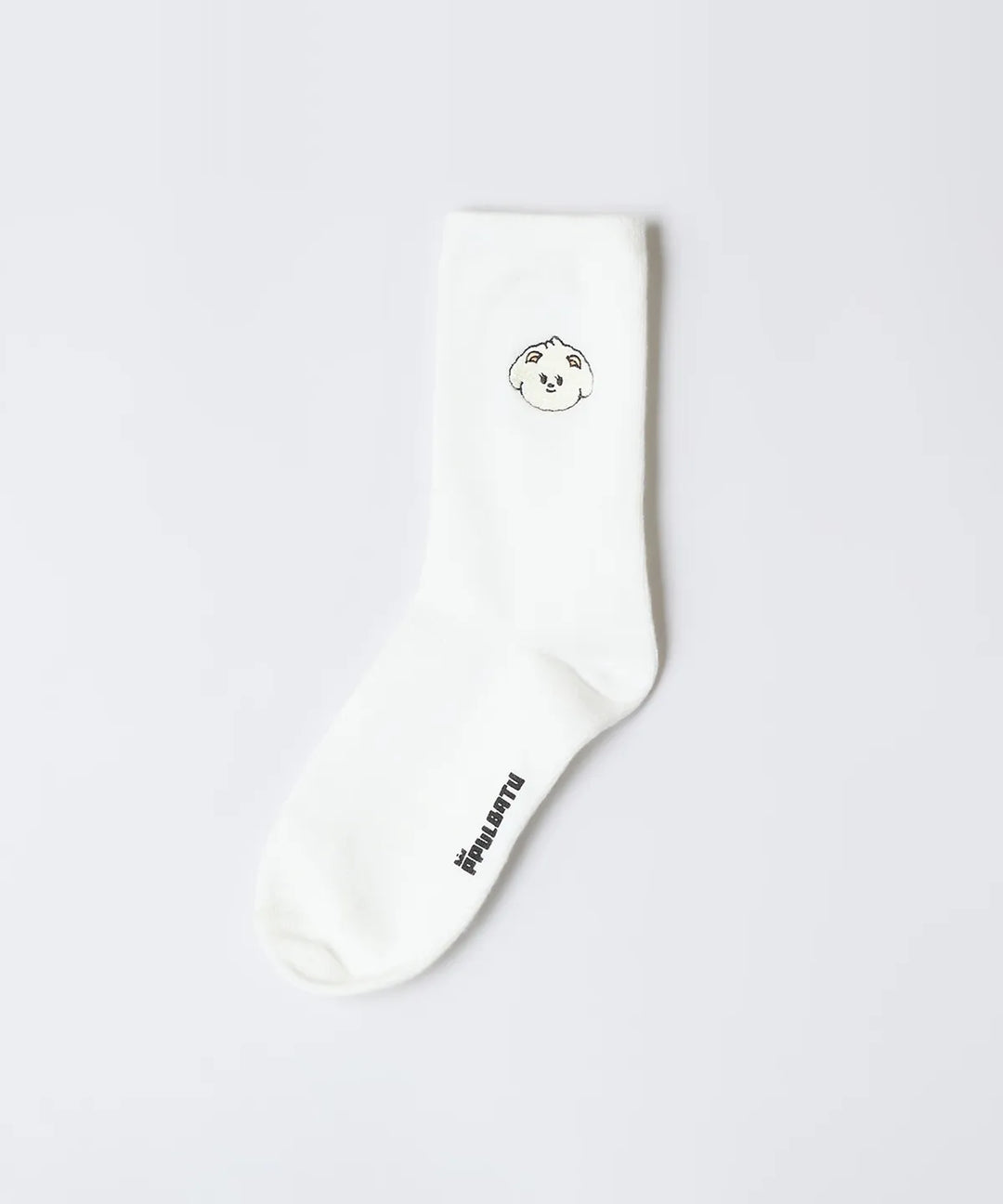 **[PRE-ORDER] TXT -"PPULBATU" Spao Collaboration MD (socks)