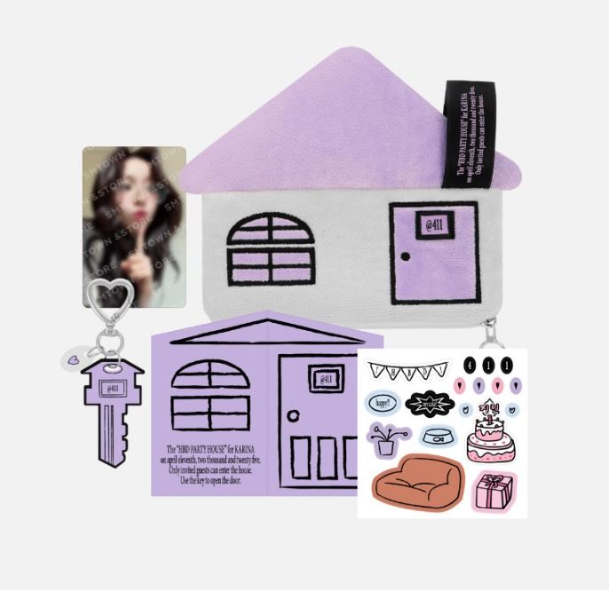 Aespa - HALLYUSUPERSTORE