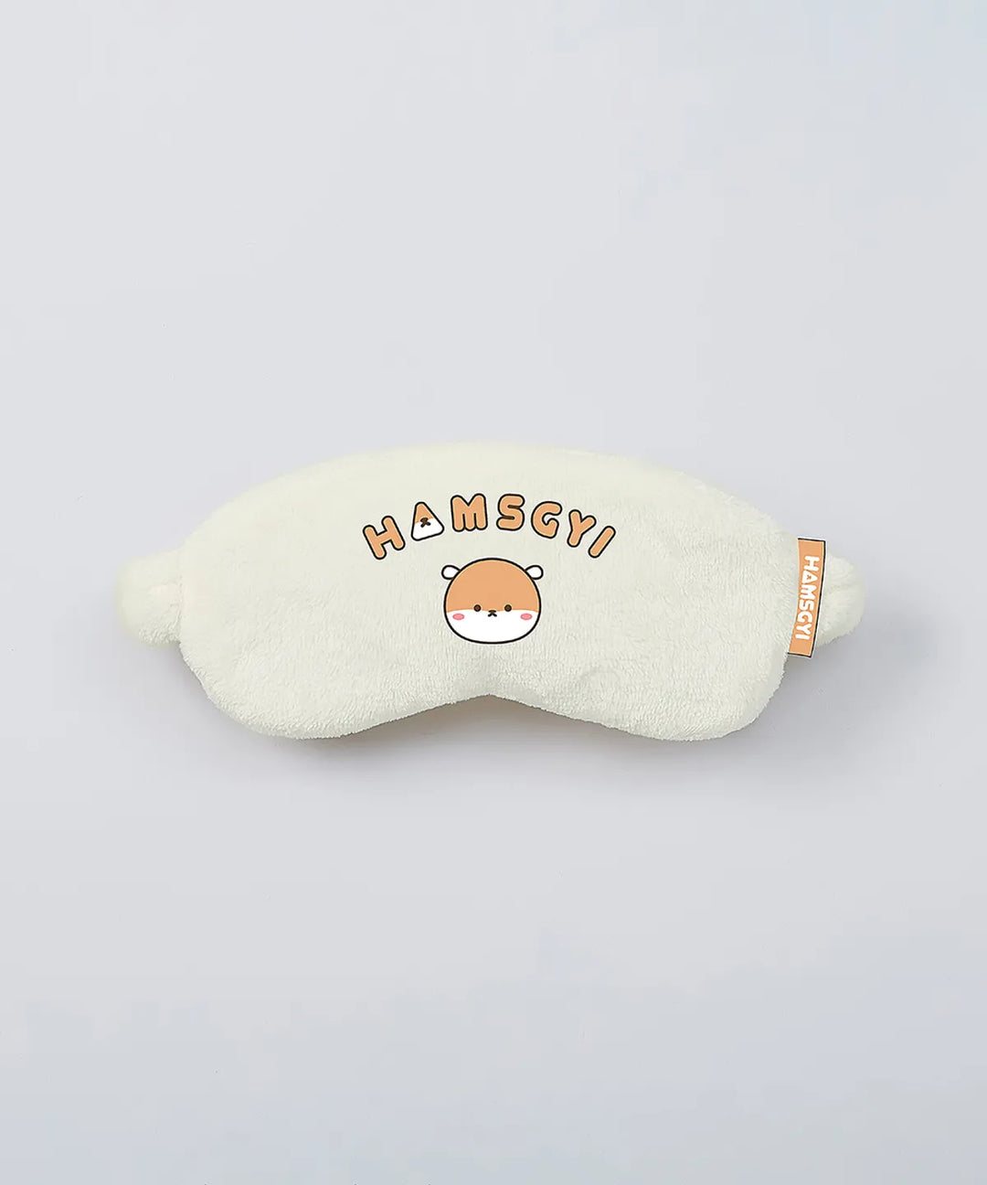 **[Pre-Order] SPAO & MONMUNGCHI X & MUSINSA 25SS SUMMER NIGHT COLLECTION [Sleeping eye mask]