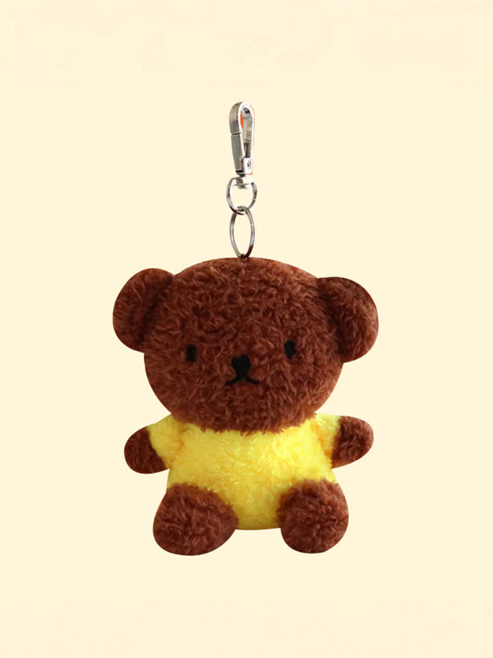 ** Miffy - Boris a sitting bag doll