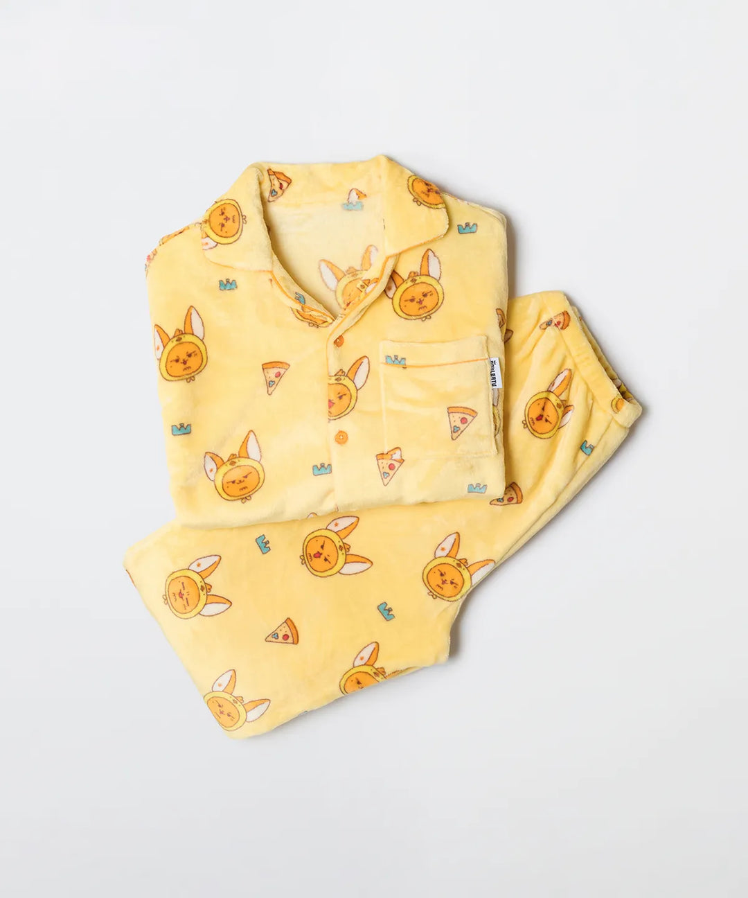 **[PRE-ORDER] TXT -"PPULBATU" Spao Collaboration MD (Sleeping Pajamas)