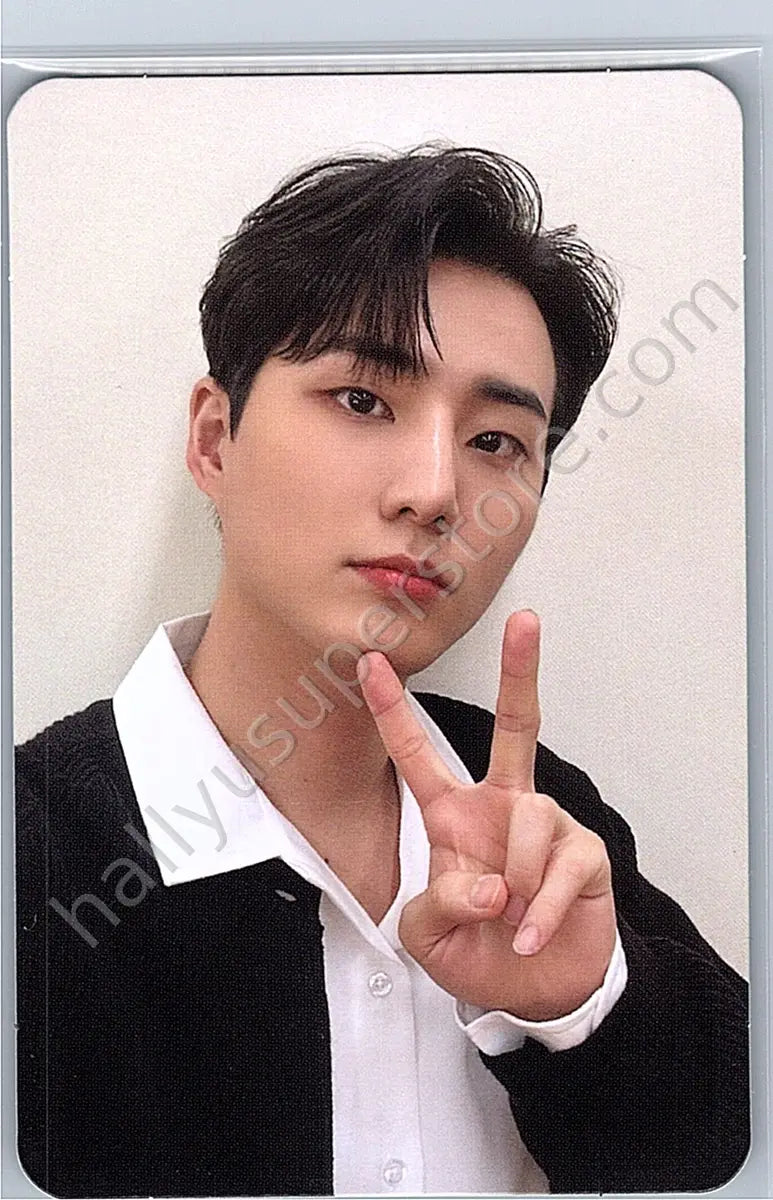 DAY6  - Young K - DAY COMPANY