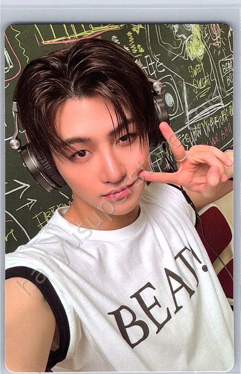 TWS - Jihoon - SUMMER BEAT!