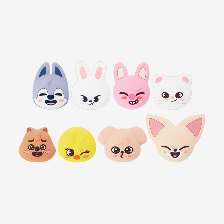 [Stray Kids] SKZOO TAMAGOTCHI &amp; CASE SET