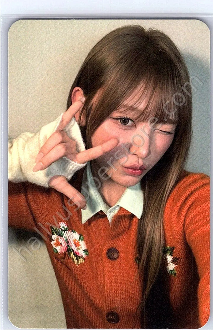 RESCENE - Minami - lip bomb