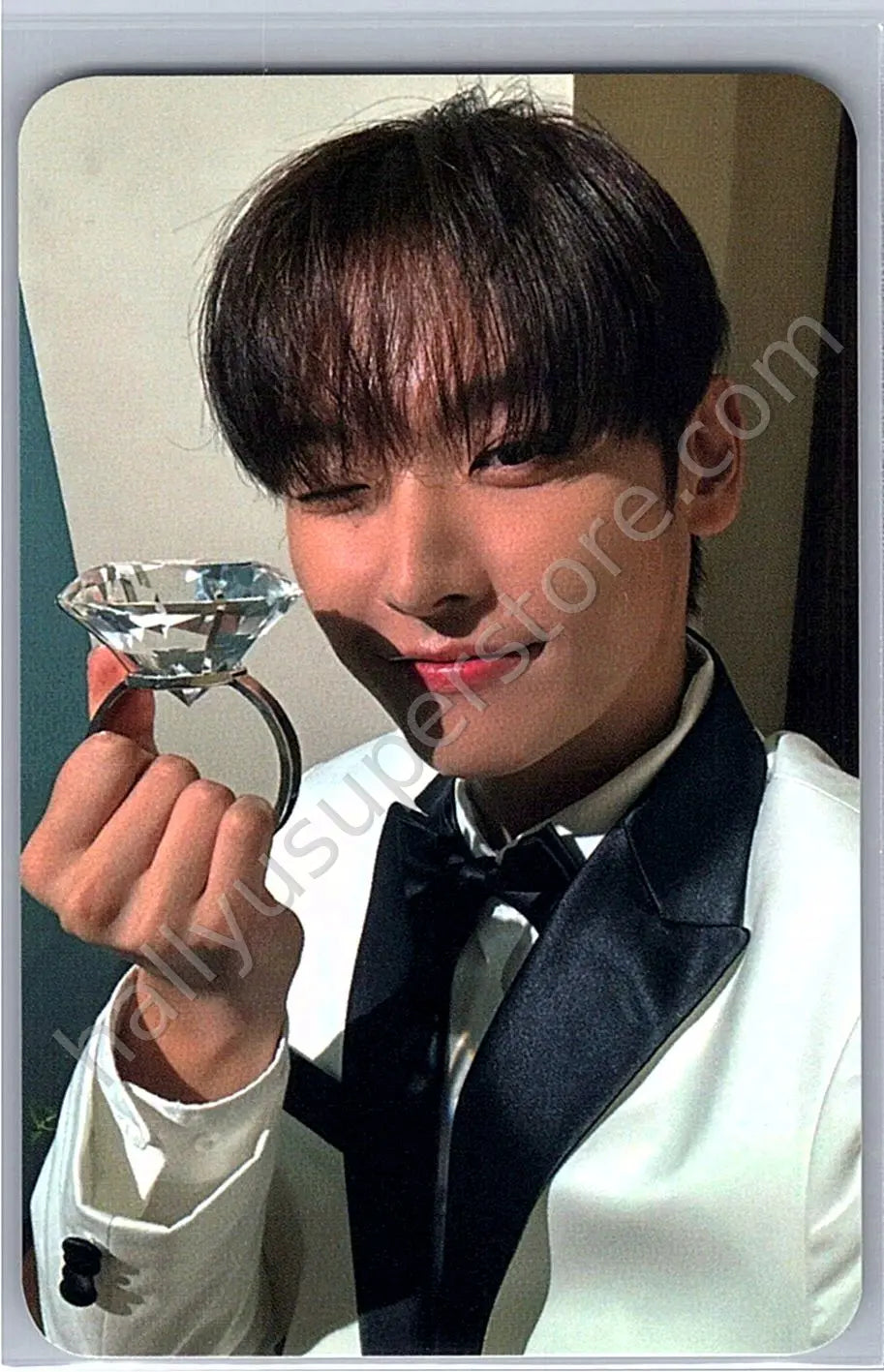 SF9 - Inseong - 2024 SF9 FAN-CON &
