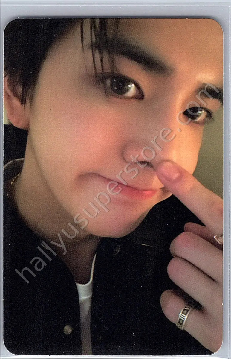 THE BOYZ - Younghoon - Unexpected