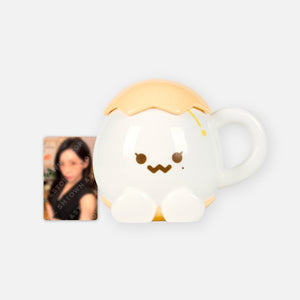 **[PRE-ORDER] TAEYEON (of Girls' Generation) -